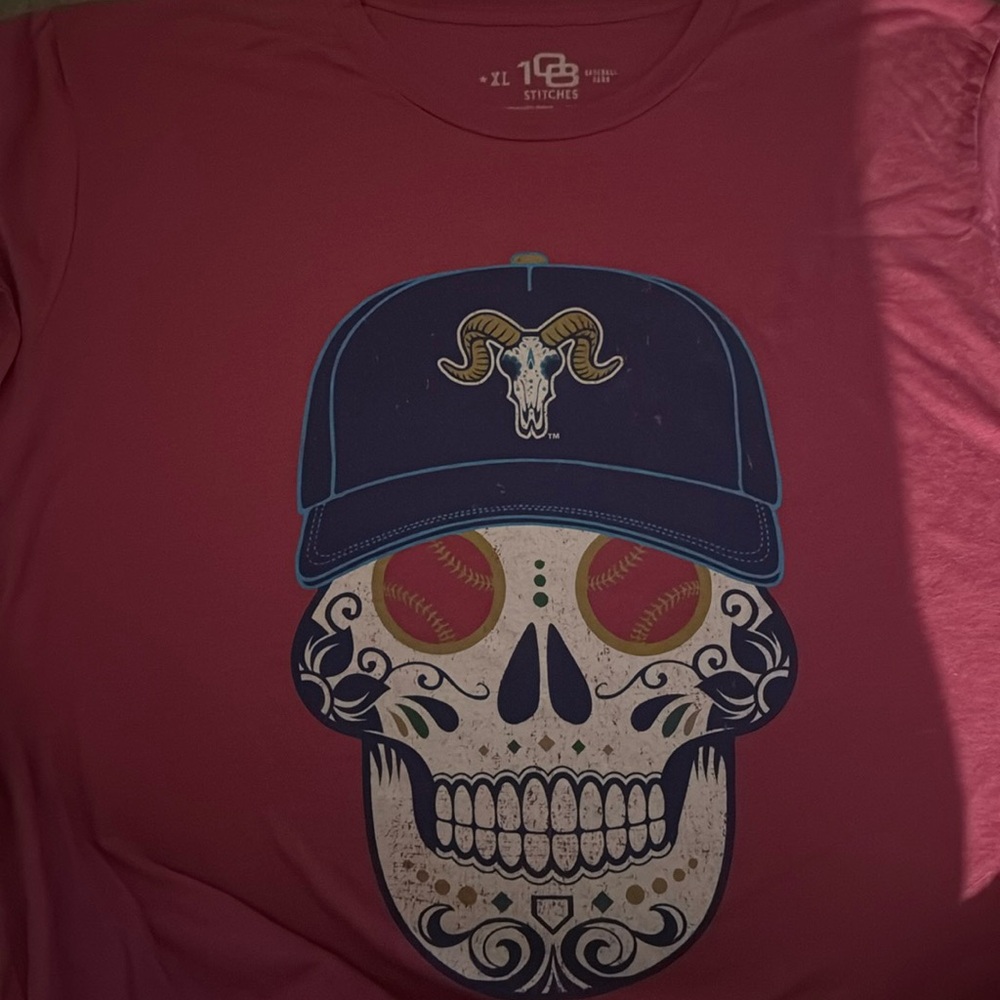 Yardgoats tshirt
